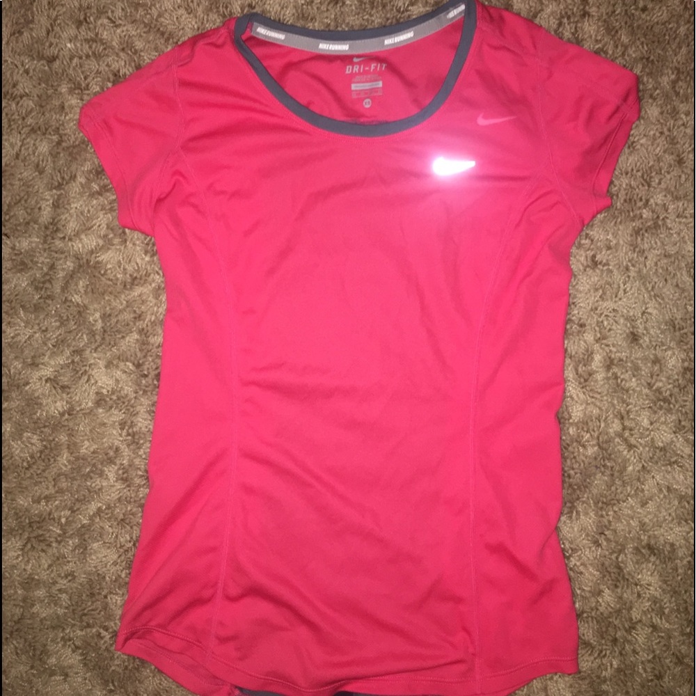 Nike Dry Fit Shirt